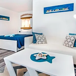 Appartement Studio Biritin, Rovinj